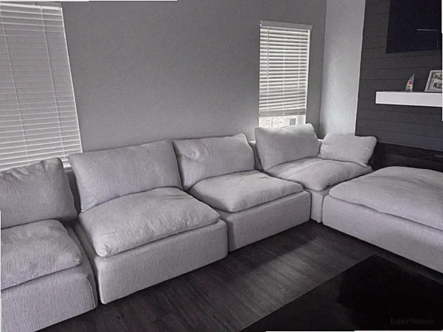 Restoration Hardware Sofa