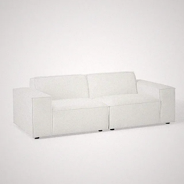 Restore 2-Piece Sectional Sofa