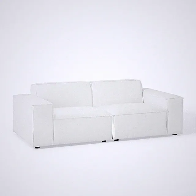 Restore 2-Piece Sectional Sofa