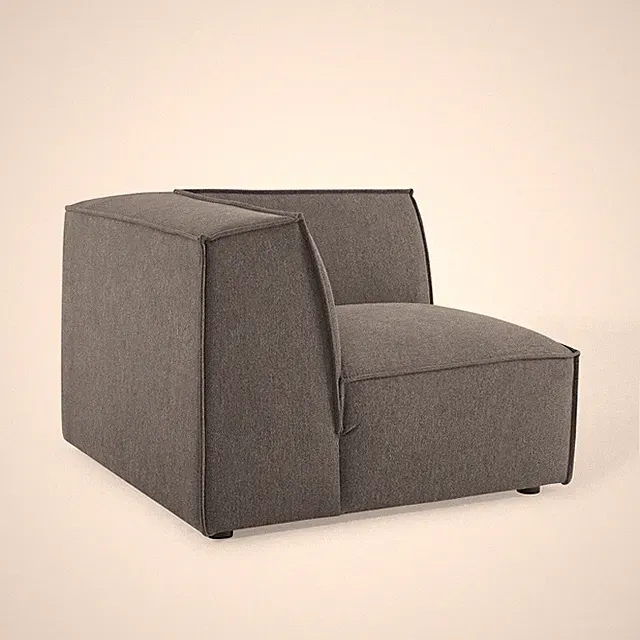 Restore Sectional Sofa Corner Chair