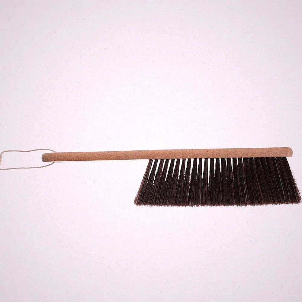 Reusable Household Brush with Soft Bristles for Sofa Carpet and Bed