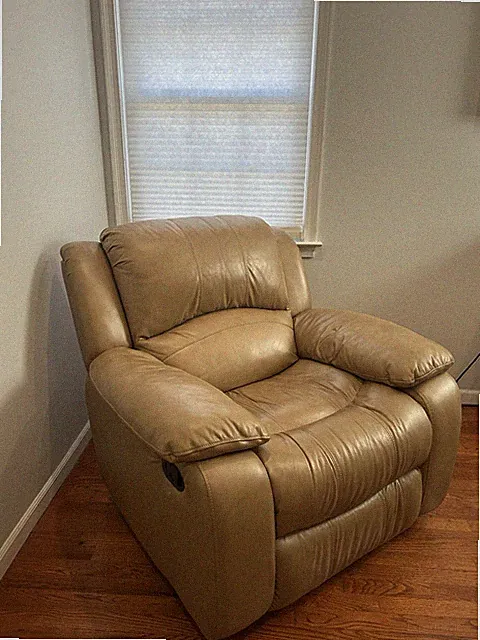 Rocking Sofa recliner