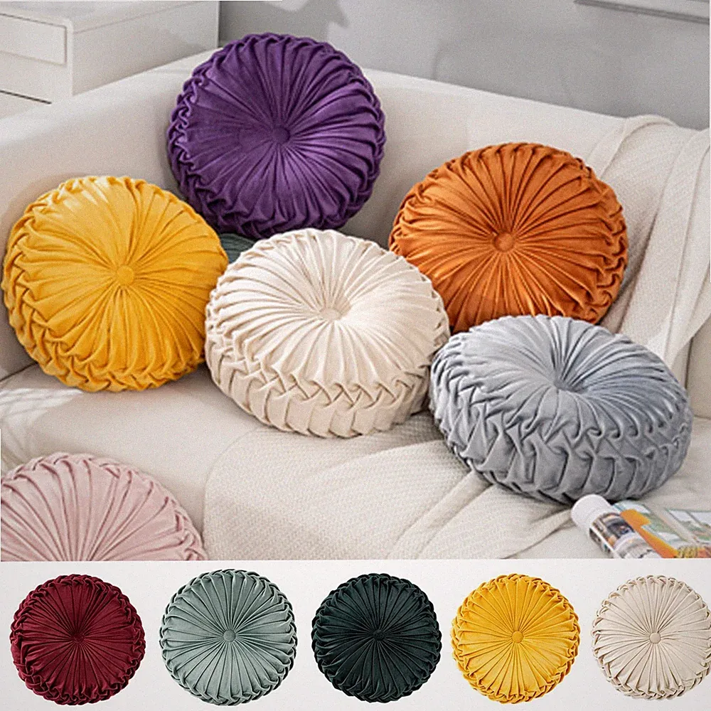 Pleated Sofa Bed