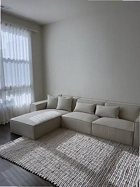 rove alesund sectional couch