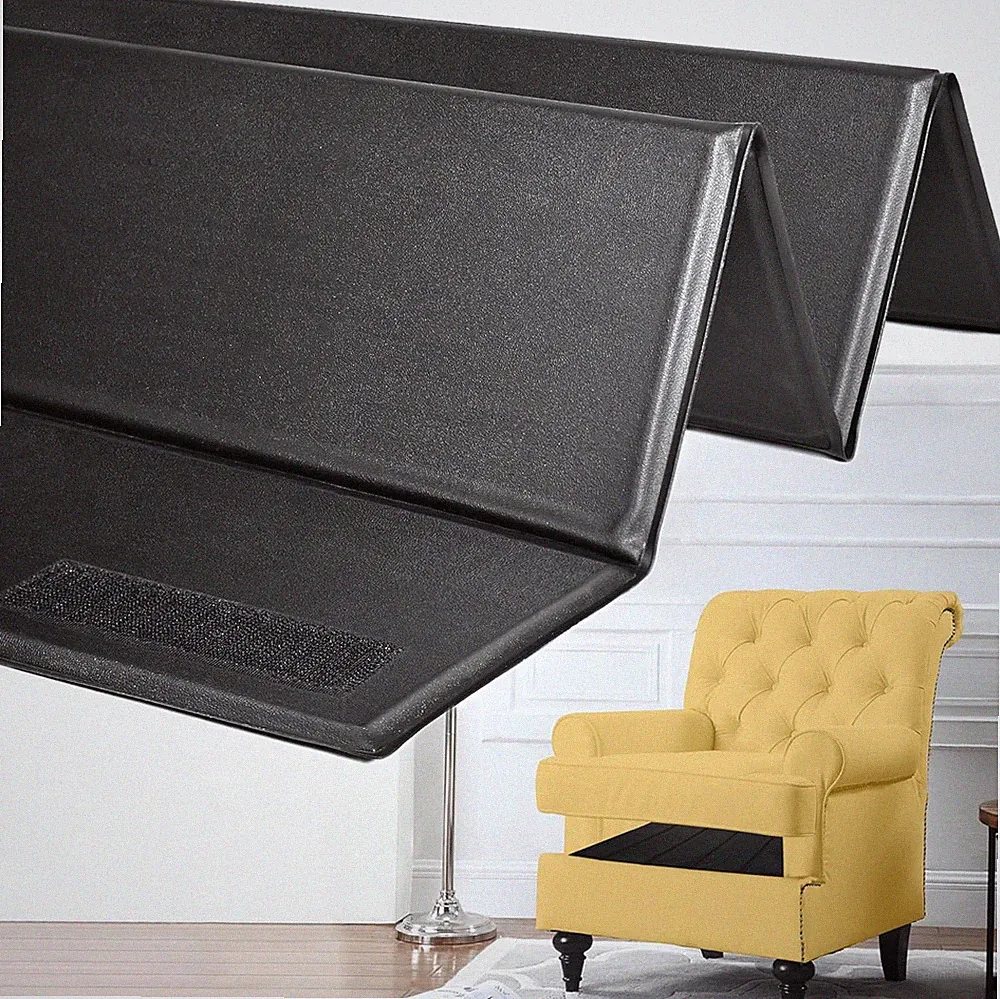 Sagging Couch Support under Cushion Sofa Seat Saver Fordable Support Board for S
