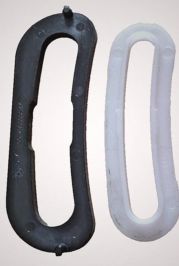 SALE! OEM La-Z-Boy Lift Recliner Sofa 25000163-00 Plastic Guide Slide Lazy Parts