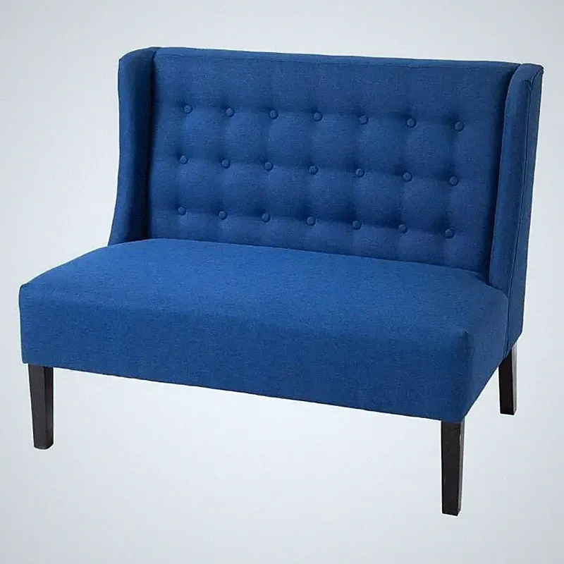 Scandinavian Loveseat
