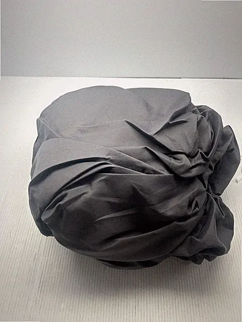 Sectional 2 piece couch cover