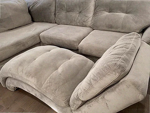 Sectional & Chaise Lounge Chair