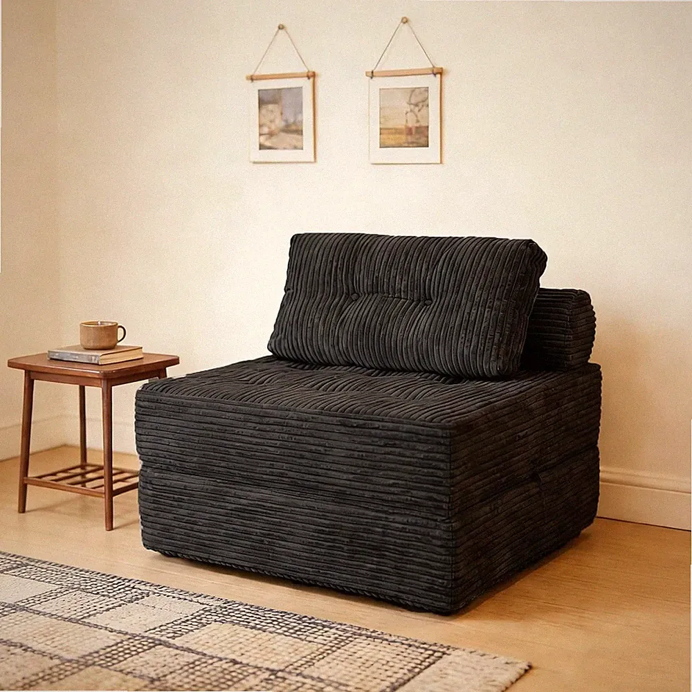 Playroom Futon