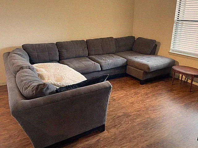 sectional couch
