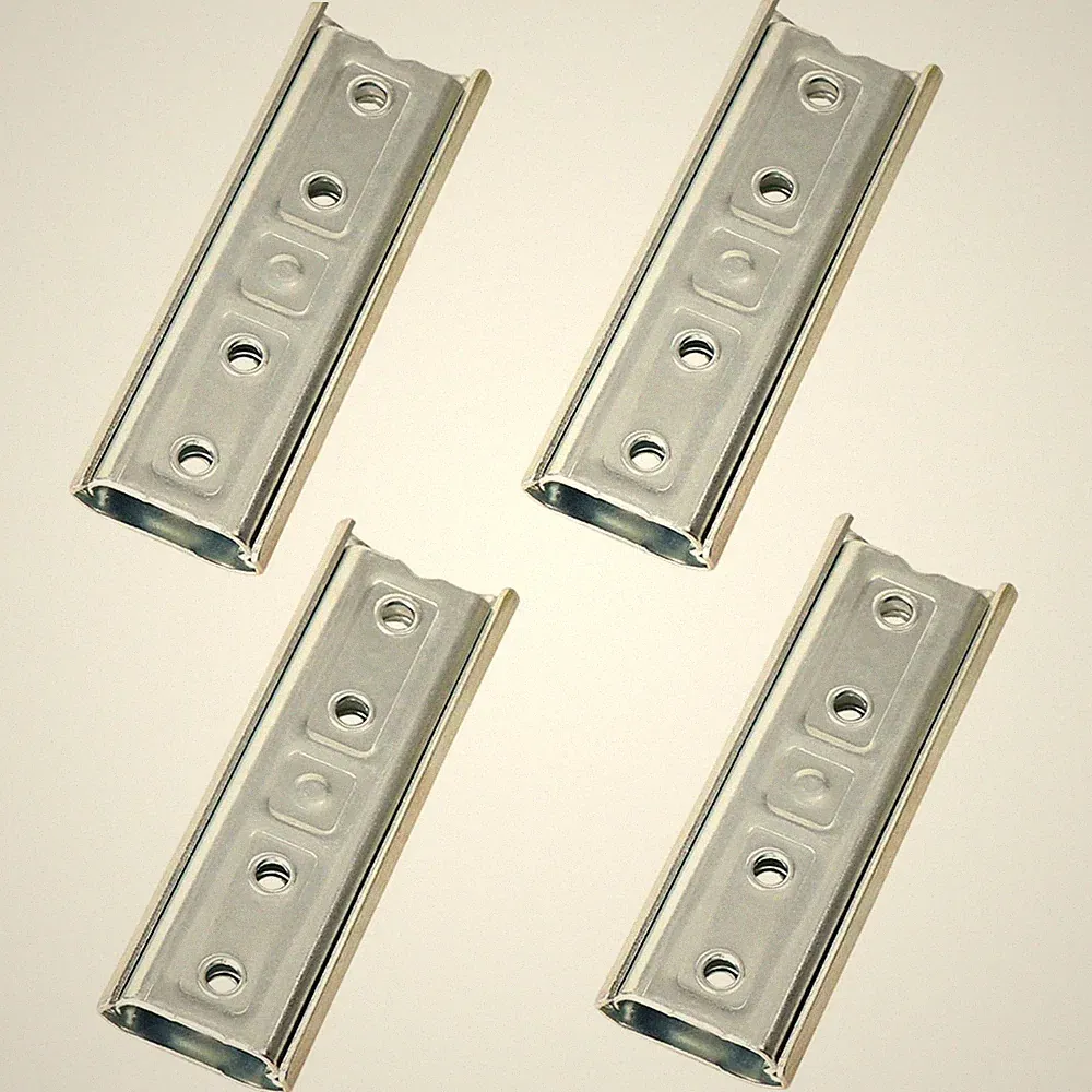 Sectional Couch Connectors Solid Cold-Rolled Steel Couch connectors nterlocki...