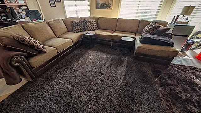 sectional couch living room