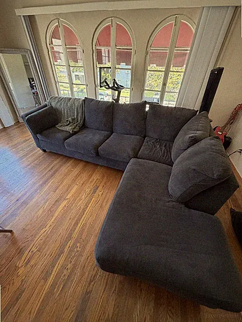 sectional couch living room