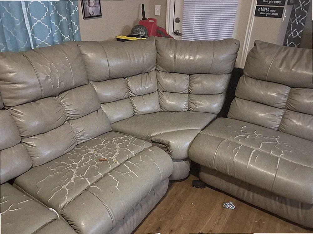 sectional couch with sleeper sofa And Recliner/massage Chairs