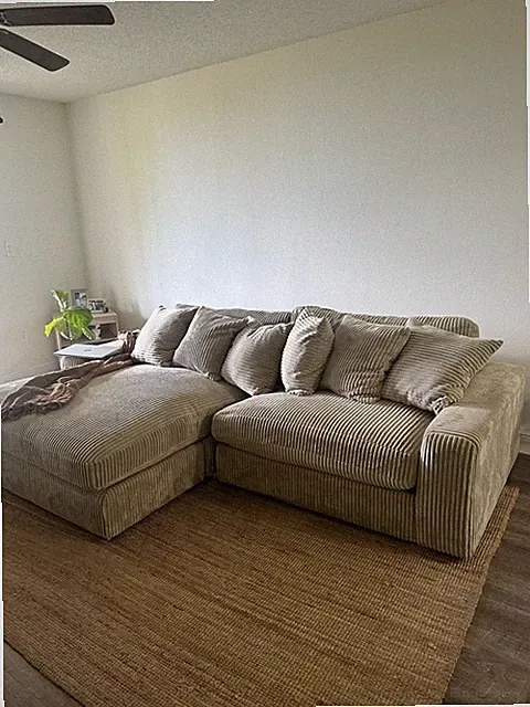 Sectional Furniture