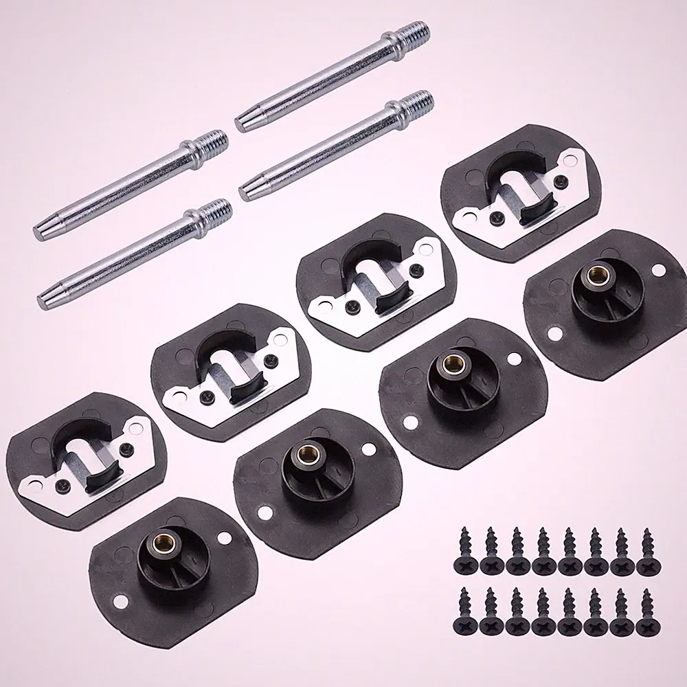 Sectional Furniture Connectors Pin Style Furniture Connector Sofa Couch Secti