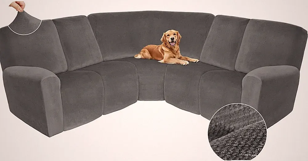 12 Recliner