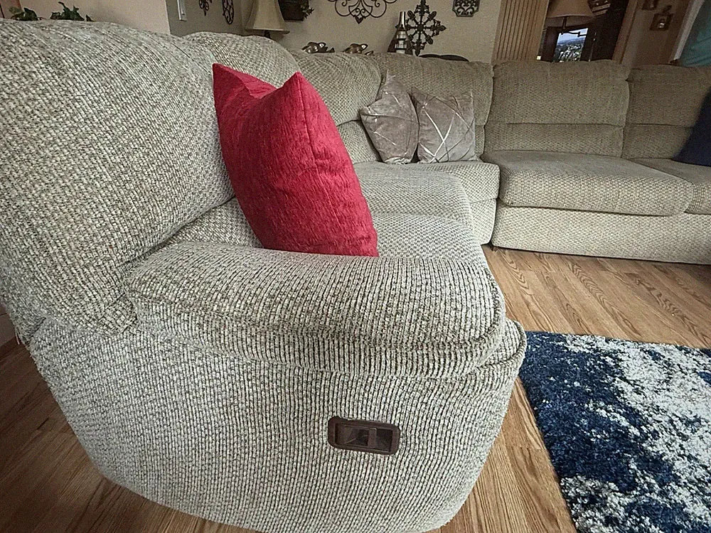 sectional sofa