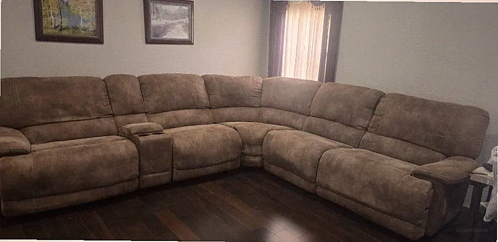 Sectional Sofa Couch