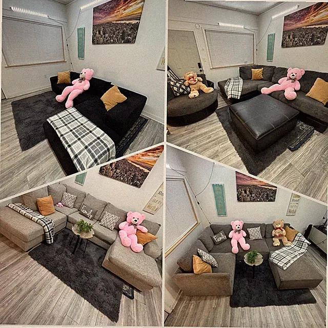 Sectional Sofa/ Couches DELIVERY AVAILABLE