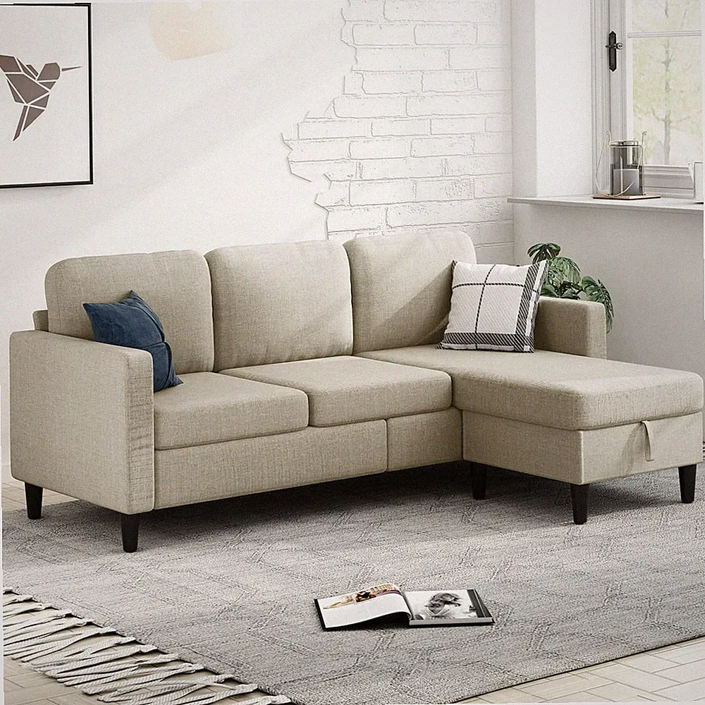 Sectional Sofa for living room