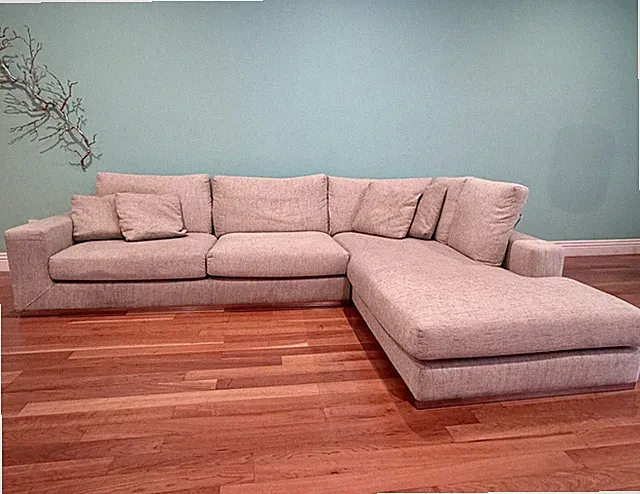 Sectional Sofa for Sale – Great Condition