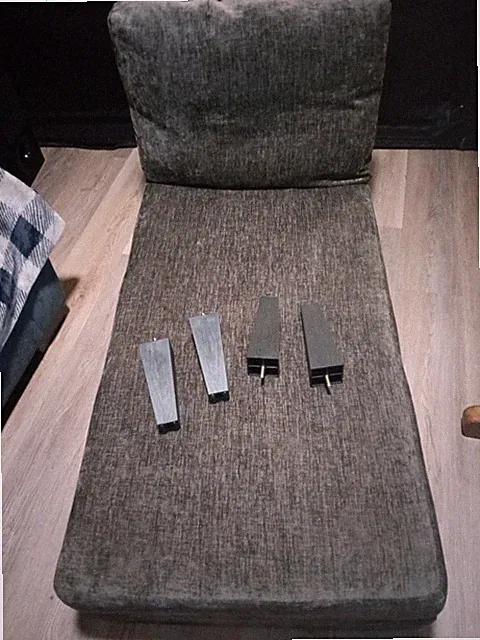 sectional sofa with chaise and ottoman