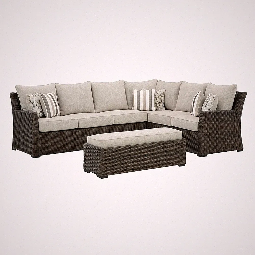 Brands Sectional Sofas