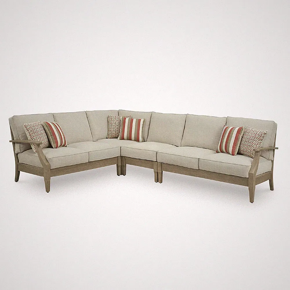 Signature Design by Ashley Sectional Sofas