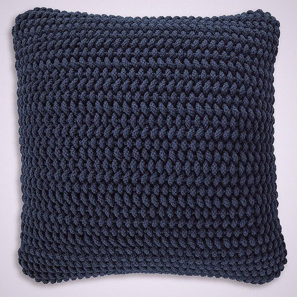 Signature Design by Ashley Renemore Casual 20 x 20" Handwoven Pillow