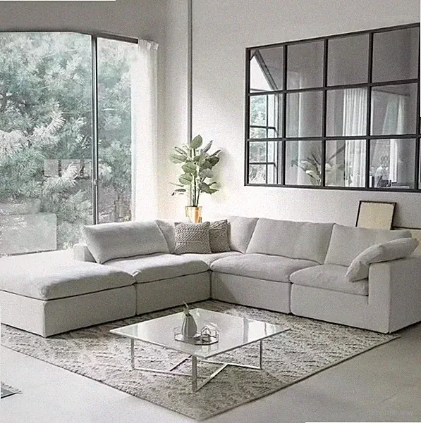 Skyline Sofa | Modular Sectional