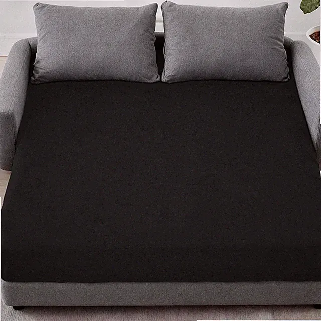 Sleeper Sofa Queen Sheet Fitted Only, Queen Sleeper Sofa Bed Sheets 60" x 74" wi
