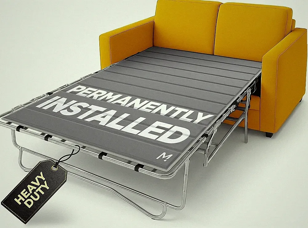 Sleeper Sofa Support Board Full Size 46x64 Permanently Installed Wood Sofa Bed