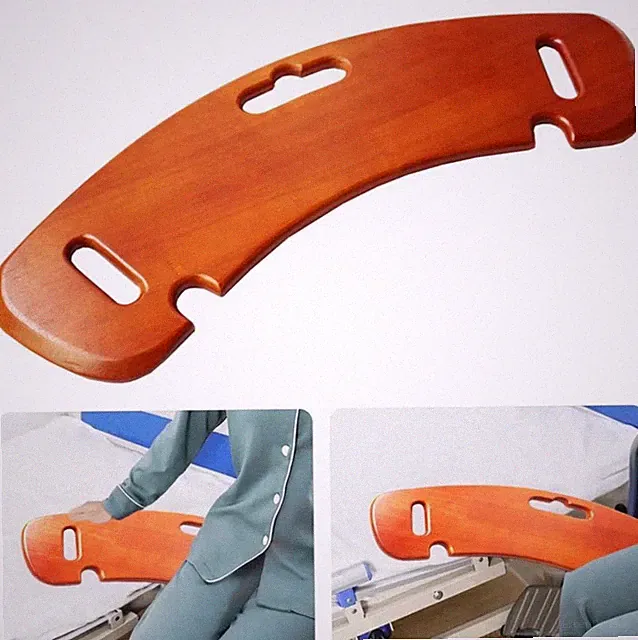 Slide Transfer Board, Patient Slide Assist Device for Transferring Patient 31”