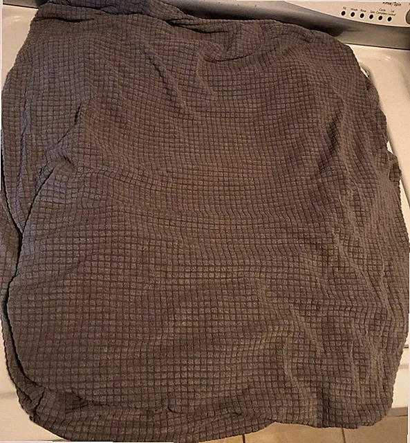 Slip Cover for Chairs Or Couch, 3 Pieces