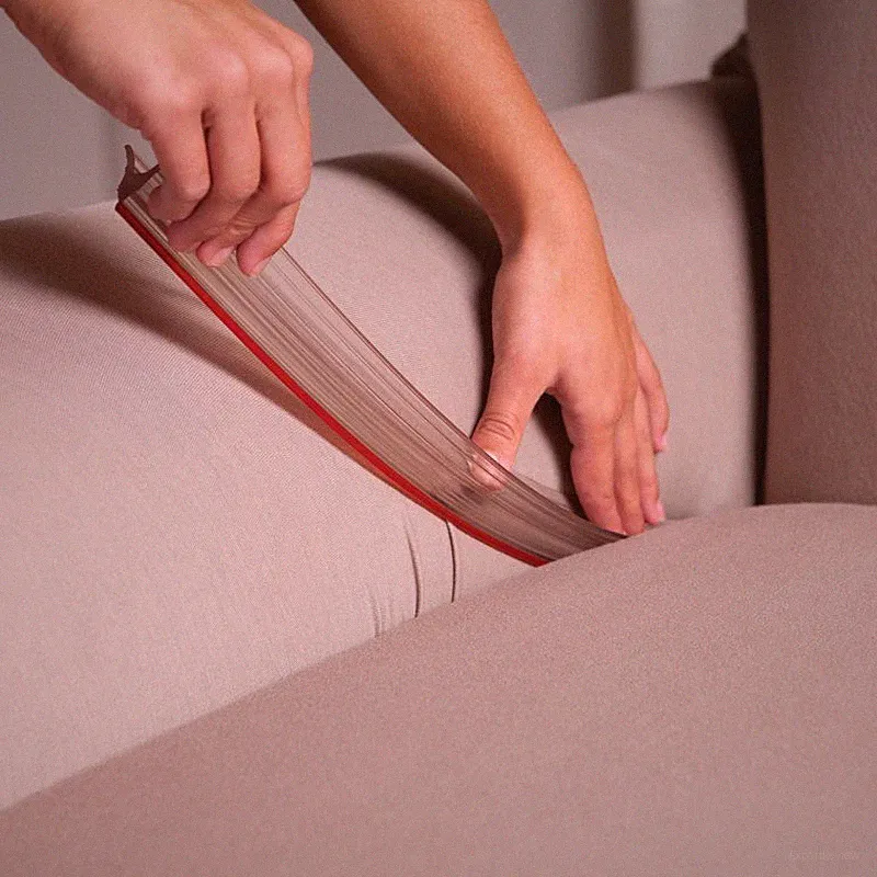 Slipcover Sectional Sofas