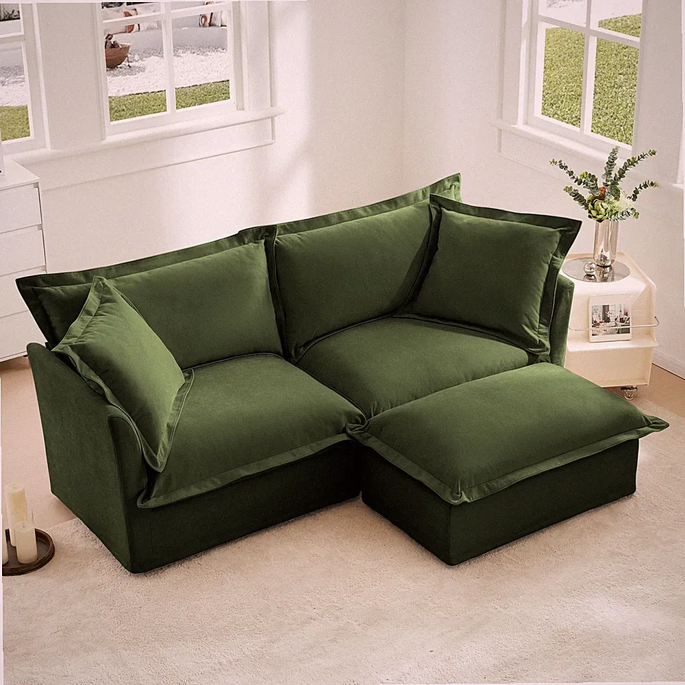 Chenille Convertible