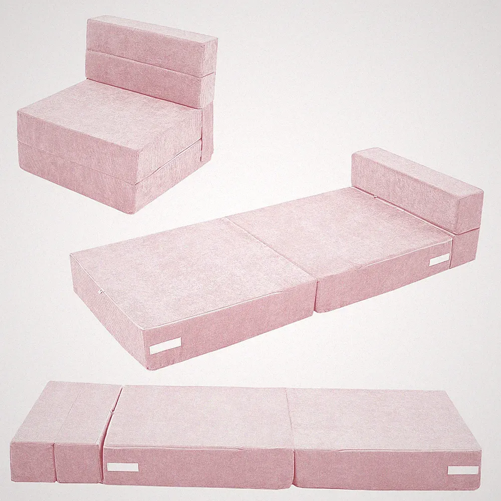 SLSY Folding Sofa Bed Chair XXL Couch Sleeper Guest Sleeper Chair forLiving Room