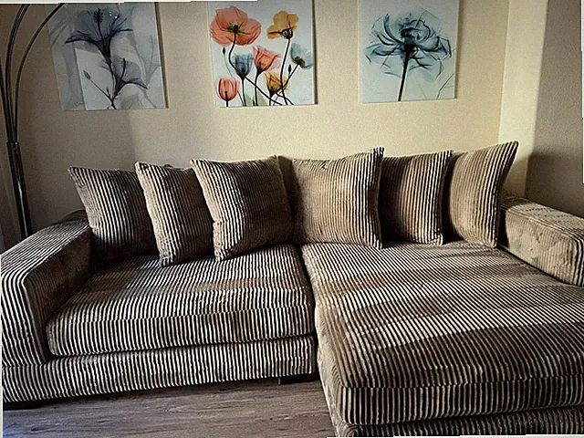 Small Sectional Couch