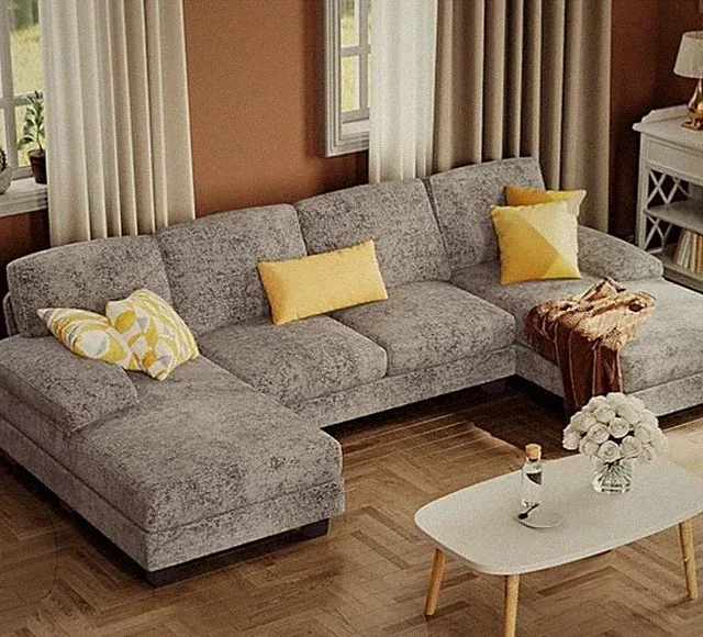 sofa 4 seater