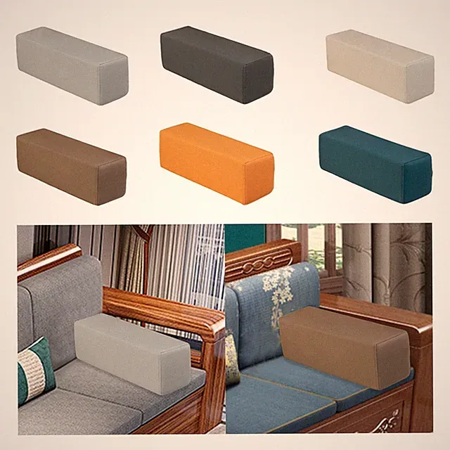 Sofa Arm Rest Couch Armrest