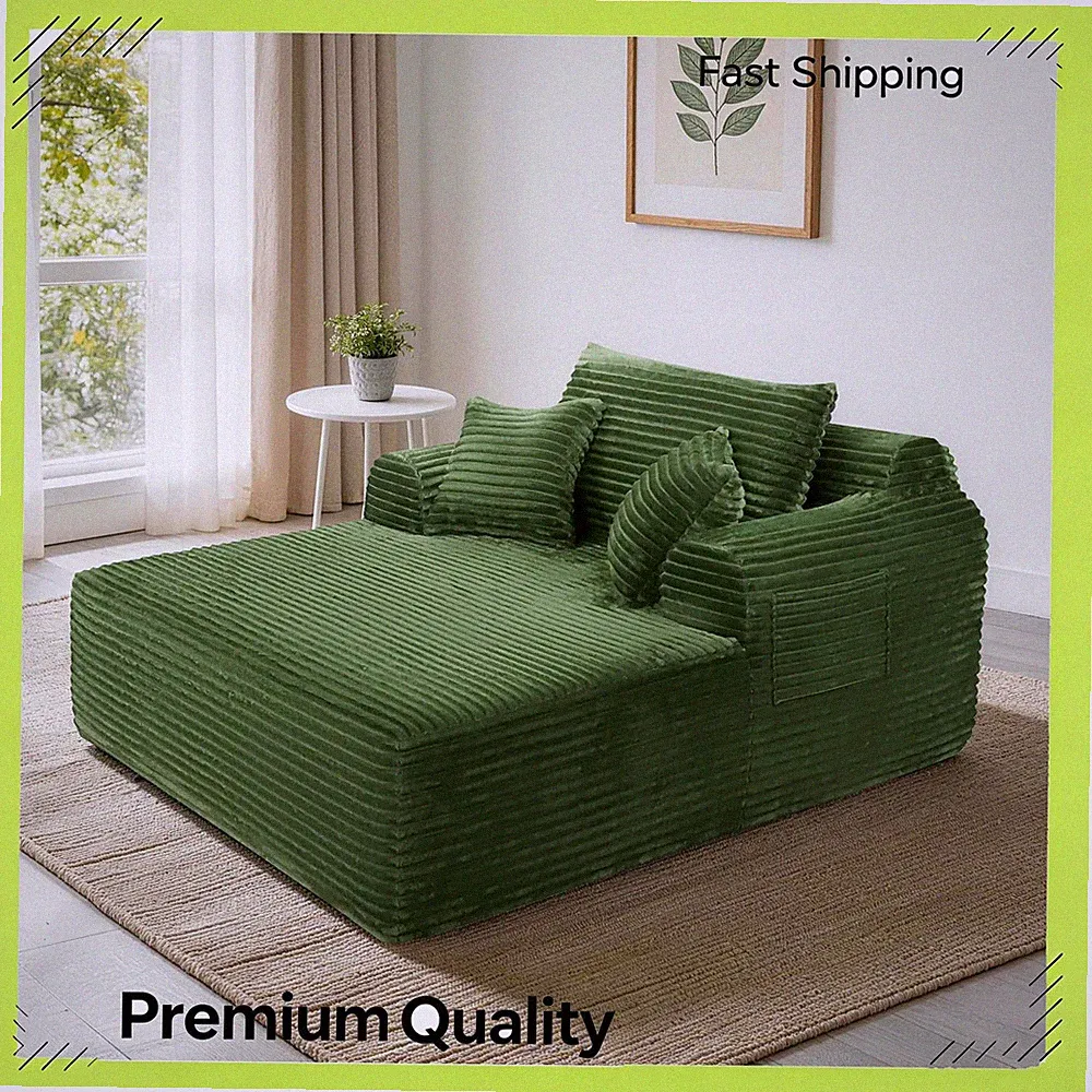 65 in Sofa Bed