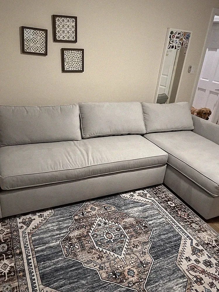 SOFA BED FROM WEST ELM