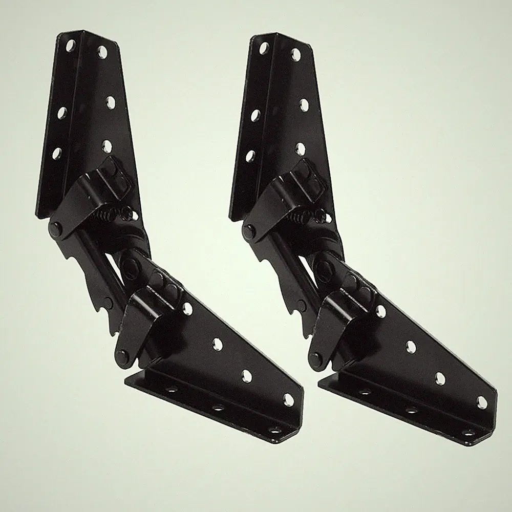 Sofa Bed Furniture Adjustable 3 Angle Mechanism Hinge Hardware