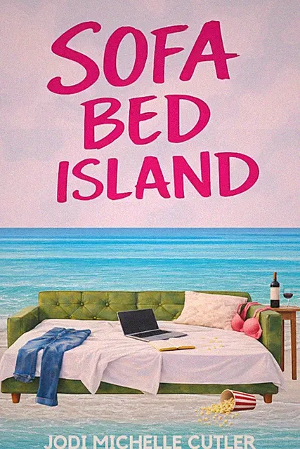 Sofa Bed Island