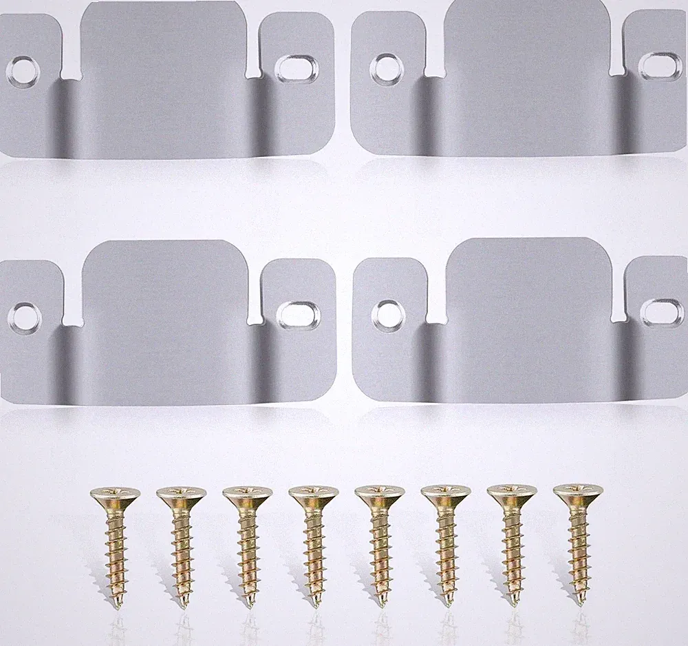 Sofa Connector Bracket, Sectional Couch Connectors Bands Sectionals,furniture
