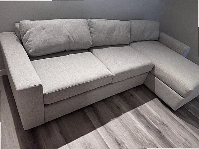Sofa, Couch and bed
