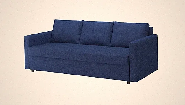 sofa couch bed storage