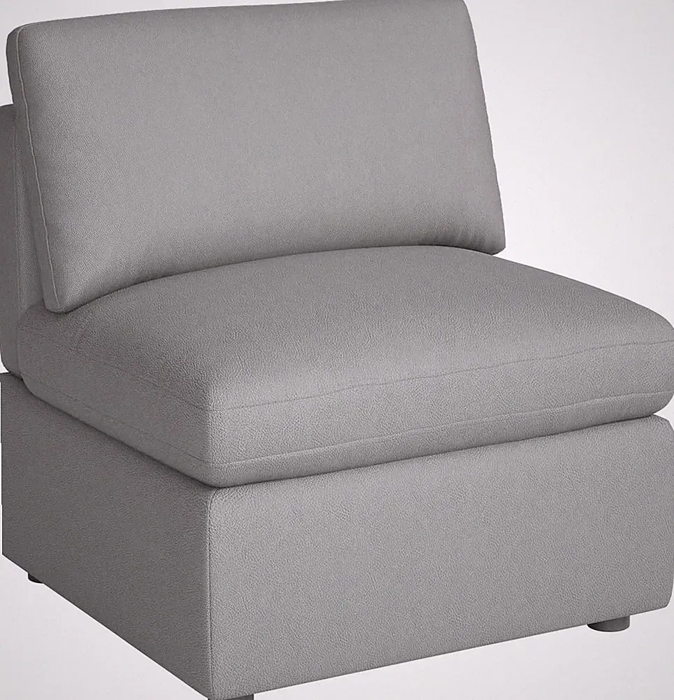 Sofa Couch Convertible 1-Seat Sofa Modular Sectional Sofa Couch for Living Room